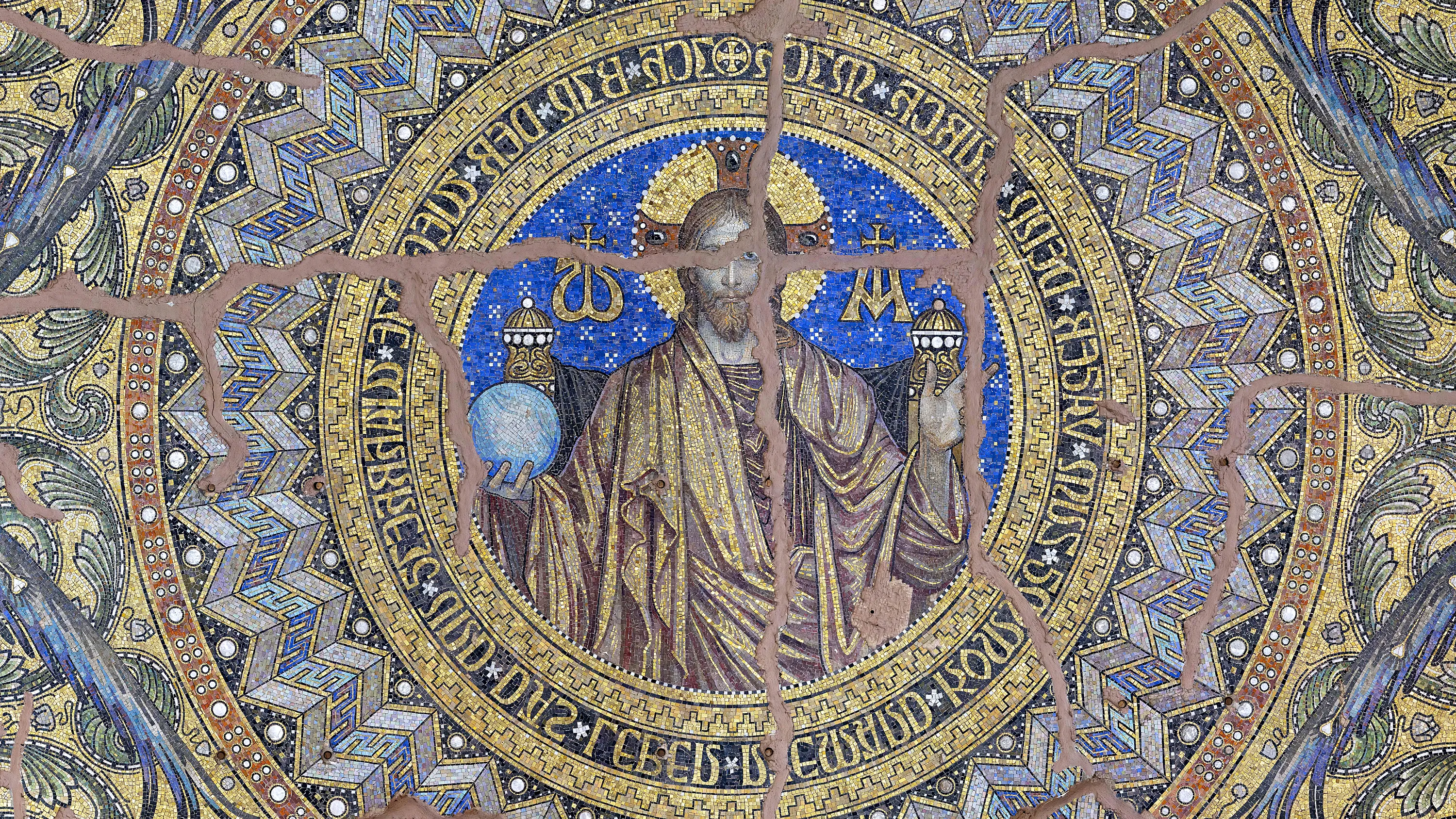 Gedenkhalle Kaiser-Wilhelm-Gedächtniskirche-7