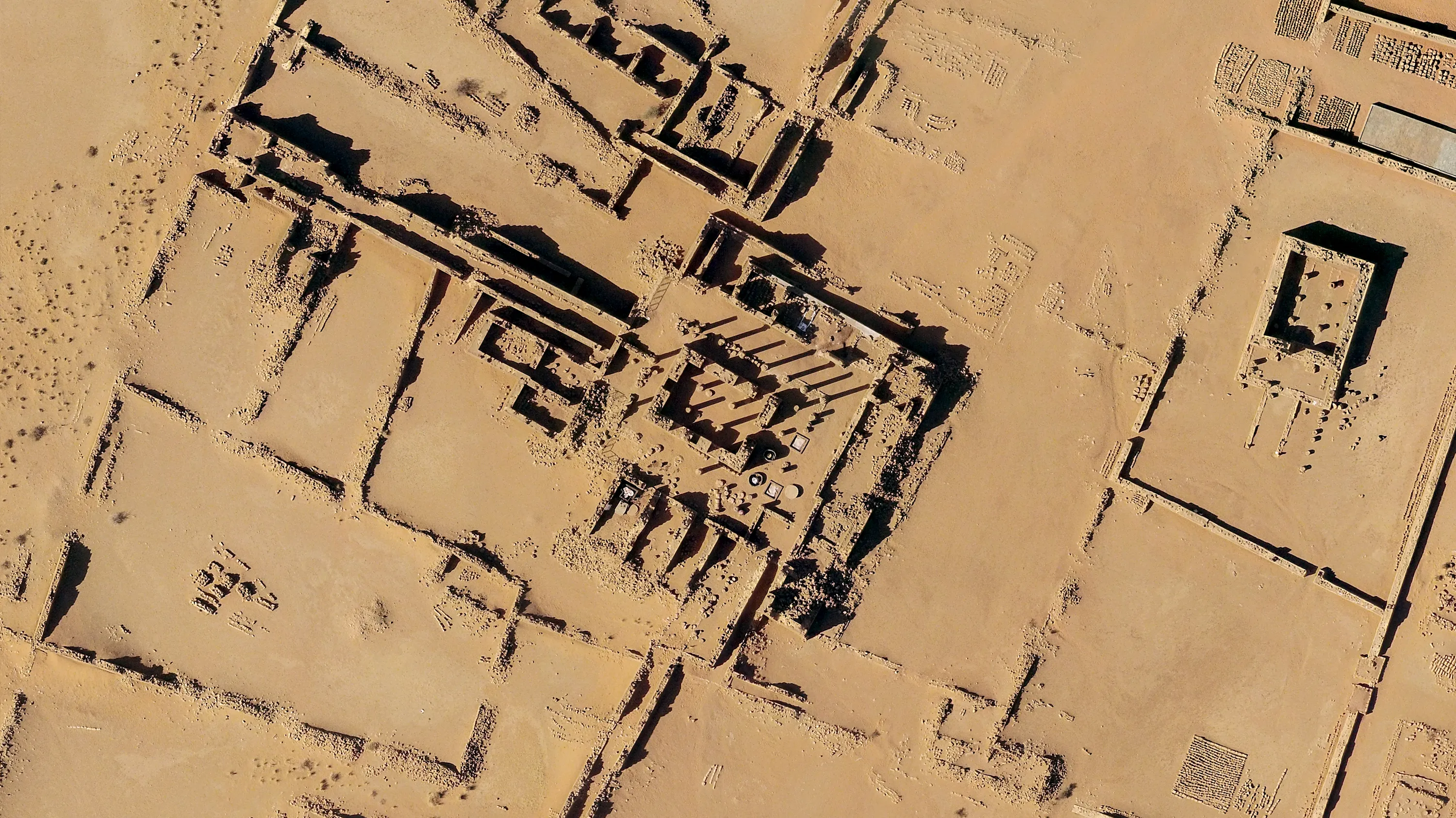 Musawwarat (Sudan)-17